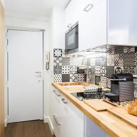 Guestready-Designer Studio For 2, Close To Louvre! Paris Extérieur photo