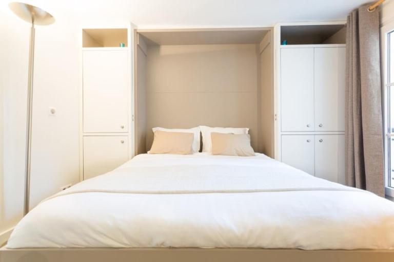 Guestready-designer For 2, Close To Louvre! Appartement