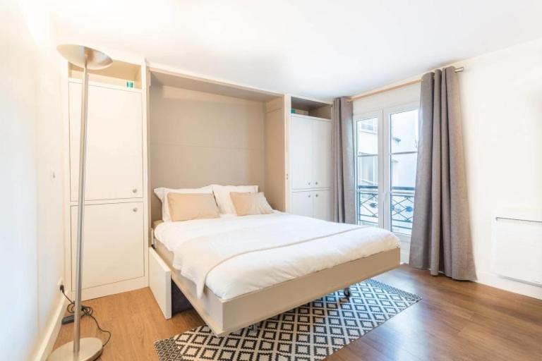Guestready-designer For 2, Close To Louvre! Appartement *
